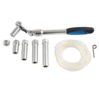 Laser Tools Freno Scarico Attrezzo Kit - per VAG 7069