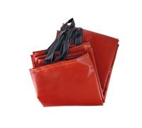 Laser Tools Fuoco Coperta per Elettrico Veicolo Batteria 3M X 3M 550 Gradi C