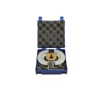 Laser Tools GEN2 Inserimento a Conchiglia 62mm 5937