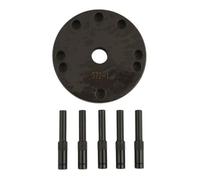 Laser Tools GEN2 Piastra Di Forza E Pin - 62, 66, 72mm 5943