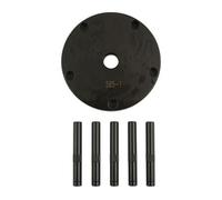 Laser Tools GEN2 Force Piastra & Pins - 85mm 5953