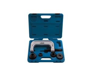 Laser Tools Giunto Sferico Inferiore Rimozione/Installazione - per Mercedes-Benz
