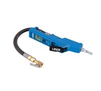 Laser Tools Gonfiatore Digitale Pneumatici Spegnimento Automatico 174psi 9366