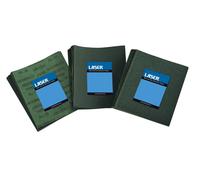 Laser Tools Bagnato & Asciutto Grana 280, 50 Fogli 2343