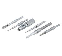 Laser Tools Hgv Morsettiera Connettore Rilascio Refit Kit di Rimozione 6pc 9130