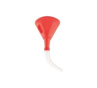 Laser Strumenti Imbuto 135mm Rosso 5427
