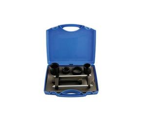 Laser Tools Impact Twist Presa - 1.3cmD X 22mm - 150mm Lungo - From 3939 1902