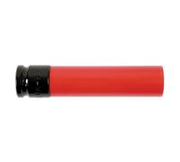 Laser Tools In Lega Dado Chiave Ruota 17Mm X 130Mm 6908