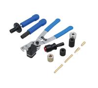 Laser Tools Iniettore di Carburante Guarnizione Rimuovi & Installatore - per BMW