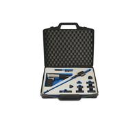 Laser Tools Iniettore Diesel Estrattore con Aria Martello & Adattatori 6263