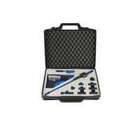 Laser Tools Iniettore Diesel Estrattore con Aria Martello & Adattatori 6263