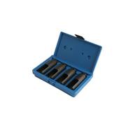 Laser Tools Iniettore Diesel Ugello Prese 1.3cmD 4pc 4843