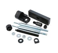 Laser Tools Iniettore Estrattore Set - per PSA / Ford DW10 Delphi Piezo 91