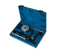 Laser Tools Iniettore Set Estrattore 4335