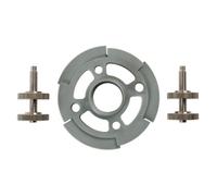 Laser Strumenti Iniezione Pompa Pignone Bloccaggio - per Ford di Transito 6828
