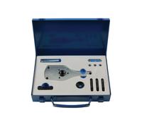 Laser Tools Iniezione Pompa Rimozione/Installazione - per Ford Transit 2.0