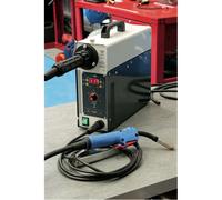 Laser Tools Inverter MIG Welder 6102