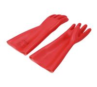Laser Tools Isolante Composito Guanti Con Arc Flash Protezione - Medio (9) 8
