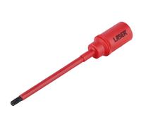 Laser Tools Isolati Extra Lunghi Slim Serie Star Bit Socket 3/8"D T27 8994