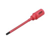 Laser Tools Isolato extra Lungo Sottile Serie Stella Punta Presa 1cmD T30 8995