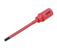 Laser Tools Isolato extra Lungo Sottile Serie Stella Punta Presa 1cmD T30 8995