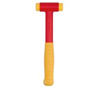 Laser Tools Isolato Martello Con Sostituibile Inserti - 1000V Sicuro 9166