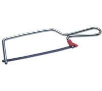 Laser Tools Junior Seghetto Leggero Con Telaio Per Lame Standard 0251