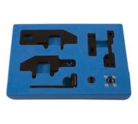 Laser Tools Kit Attrezzi Distribuzione Motore PSA Vauxhall Opel 1.0 1.2 6200