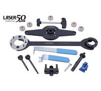 Laser Tools Kit Attrezzi Distribuzione VW Group 50° Anniversario 9347