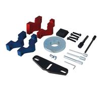 Laser Tools Kit Attrezzi Fasatura Motore - per 1.0 & 1.1L Wet Cintura Ford