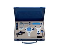 Laser Tools Kit Attrezzi Fasatura - per Ford, Fiat, Opel, PSA 1.3 Diesel 4773