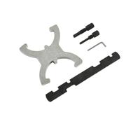 Laser Tools Kit Attrezzi Messa IN Fase - Ford 1.25,1.4,1.6 16V,1.5 & 1.6 Ti-Vct