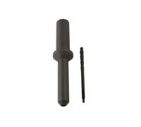 Laser Tools Camion Acciaio Iniettore Manicotto Installazione Kit - per Volvo