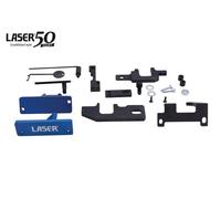 Laser Tools Kit Catena Distribuzione Stellantis Wet Belt Petrol 9358