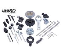 Laser Tools Kit Cinghia Distribuzione Motore VW Group TDI PD TDI CR Diesel 9350