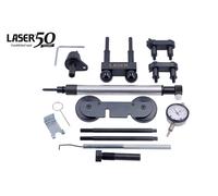 Laser Tools Kit Cinghie Distribuzione VW Group FSi TFSi TSi Benzina 9349