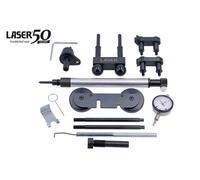 Laser Tools Kit Cinghie Distribuzione VW Group FSi TFSi TSi Benzina 9349