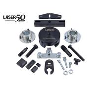 Laser Tools Kit Fissaggio Volano Ford Per Tming 50° Anniversario 9352