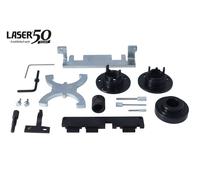 Laser Tools Kit Set Fissaggio Timing Motore Ford EcoBoost SCTi GTDi Benzina 9354