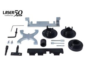 Laser Tools Kit Set Fissaggio Timing Motore Ford EcoBoost SCTi GTDi Benzina 9354