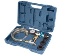 Laser Tools Kit Sfiato Vacuum Raffreddamento Iniezione 4287