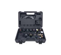 Laser Tools Kit Test Pressione Impianto Raffreddamento HGV Vacuum 9401