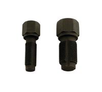 Laser Tools Lambda Sensore Socket Thread Chaser 2Pc 3465