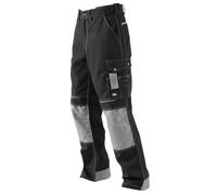 Laser Tools LCPNT208-40S Pantaloni Cargo Multi Tasche - 40S