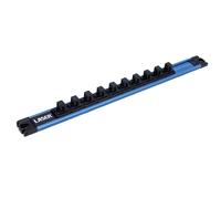 Laser Tools LocSoc Rail - 3/8 Di Pollice Magnetico 9236