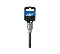 Laser Tools Lungo Stella Presa Punta 1.3cmD T45 3171