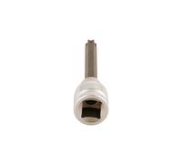 Laser Tools Lunga Serie Star Socket Bit 1/2"D T50 5588