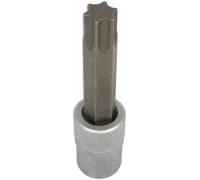 Laser Tools Lunga Serie Star Socket Bit 1/2"D T70 1141