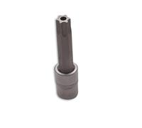 Laser Strumenti Lunga Serie Bit A Stella Tamperproof 1/2"D T70 2902