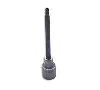 Laser Tools Bit Serie Lunga Antimanomissione Stella T30 1/2" D 2903